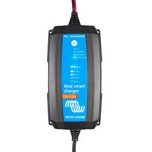 Akkulaturi Victron Blue Smart 12V/15A IP65