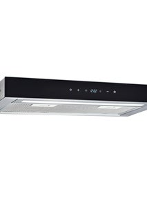 Liesituuletin Cuisine 12V 50 cm