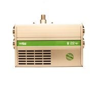 Venelämmitin Wallas 22GB biodiesel/diesel 2,5kW