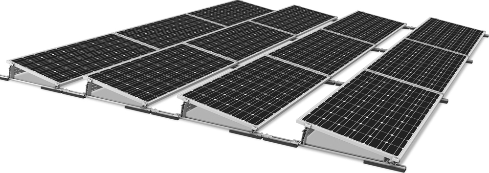 Aurinkopaneeli 24V
