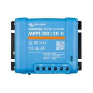 Lataussäädin Victron SmartSolar MPPT 100/20 12/24/48 V 