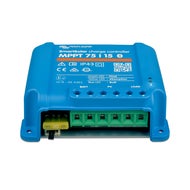 Lataussäädin Victron SmartSolar MPPT 75/15 - hover