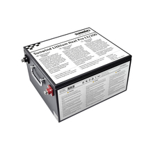 Litium akku Heat 12/200 Ah 