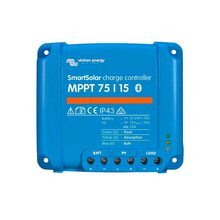 Lataussäädin Victron SmartSolar MPPT 75/15 
