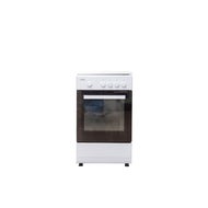 Kaasuliesi Chef 50 x 60 Valkoinen - hover