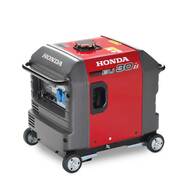 Generaattori Honda EU30iS automatiikalla 