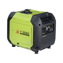 Aggregaatti Pramac 3,3 kWP