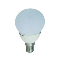 LED-polttimo E14-kannalla 5 W