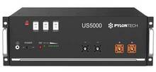 Litium akku Pylontech - US 5000 4.8kWh 48V 