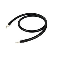 Välikaapeli 2 x 50 mm² 0,5m 