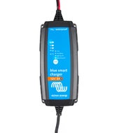 Akkulaturi Victron Blue Smart IP65s 12/5(1)230V 7/17