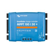 Lataussäädin Victron SmartSolar MPPT 100/30