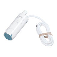 Whale Uppopumppu 12 litraa