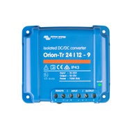 DC-DC muunnin Victron Orion-Tr 24/12-9A