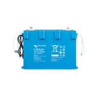 Akku Victron Lithium NG 12/200Ah