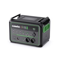 Varavirtalähde Flash 1200W