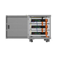 Rack akku Pytes V5 Alpha Heat 5,12KWh 48V 