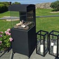 Kaasutakka Firenze TB4