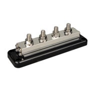 Virtakisko Victron Busbar 600A 4P + kansi