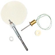 Wallas 40CC huolto-kit (L) 