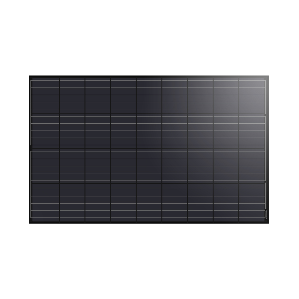 Aurinkopaneeli Horizon 135W, 12V