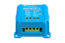 DC/DC-muuntaja Victron Orion-Tr 24/12-5 (60W)