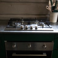 Proline 60 Kaasutaso RST 4 poltinta