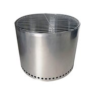 Ritilä tulipesä Lavaan 