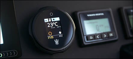 Wallas venelämmitin