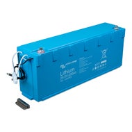 Litium akku Victron LiFePO4 25,6V/200Ah NG