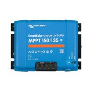 Lataussäädin Victron SmartSolar MPPT 150/35