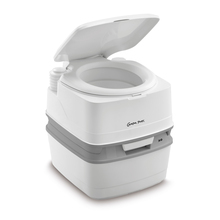 Campa potti XG kannettava WC 21ltr 
