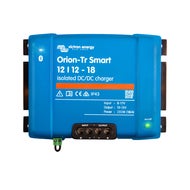 DC-DC muunnin Victron Orion-Tr 12/12-18A