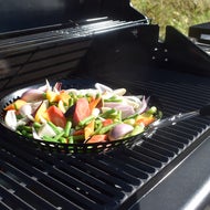 Grillauskulho 30 cm Insert-järjestelmään