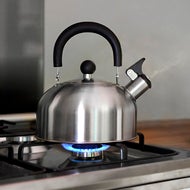 Viheltävä vesipannu - Whistle 1,8ltr