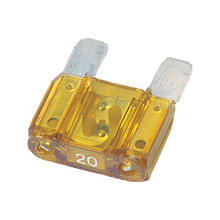 20 A Maxi lattasulake, 2 kpl/paketti
