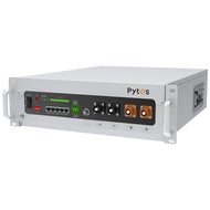 Rack akku Pytes V5 Alpha Heat 5,12KWh 48V 