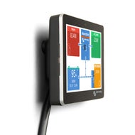 Seinäasennus Victron GX Touch 70