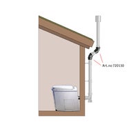 Mutka 45 astetta - hover