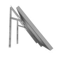 Säädettävä aurinkopaneeliteline Standard 