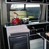 Liesi-lämmitin Wallas XC Duo - hover