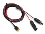 Ecoflow cable MC4 to XT60 3,5 m