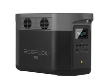 Ecoflow Delta Max (2 kWh)