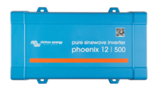 Siniaaltoinvertteri Phoenix 48/500 VE.Direct