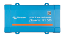 Siniaaltoinvertteri Victron Phoenix 48/500 VE.Direct