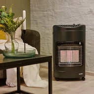 Kaasulämmitin Windflame 4,2kW  - hover