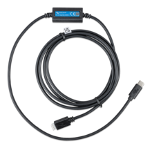 VE.Direct to USB-C interface 