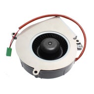 Wallas paloilmapuhallin 