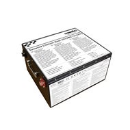 Batteri Sunwind Lithium Heat 12V/314Ah