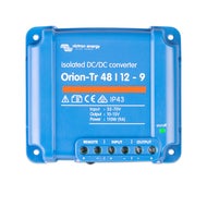 DC-DC muunnin Victron Orion-tr 48/12-9A